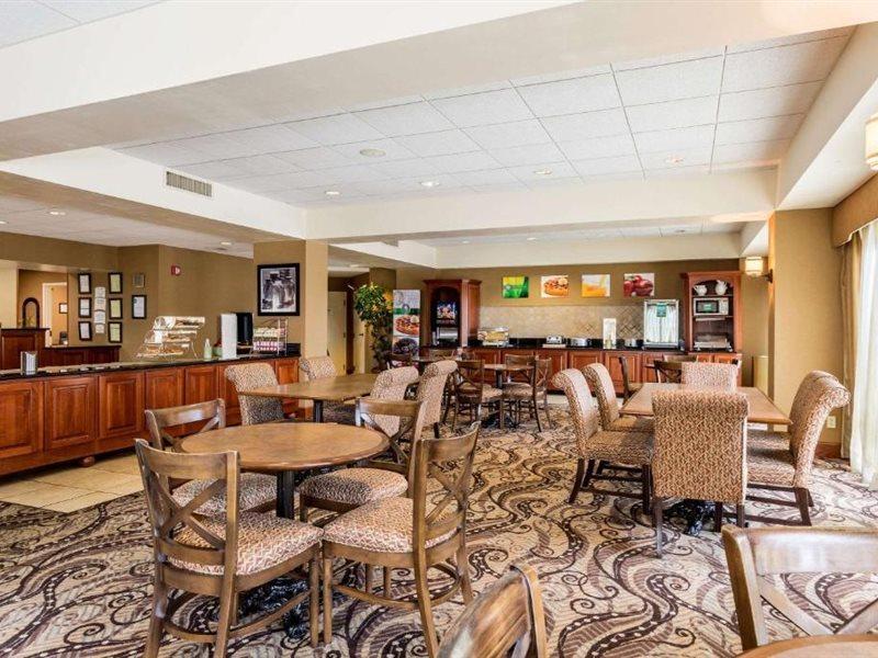 Quality Inn Union City Us 51 Exterior foto