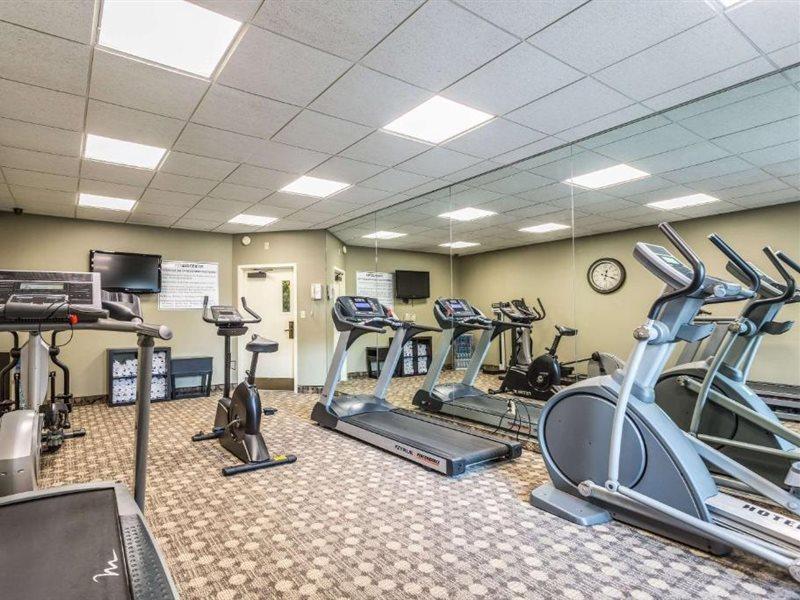 Quality Inn Union City Us 51 Exterior foto