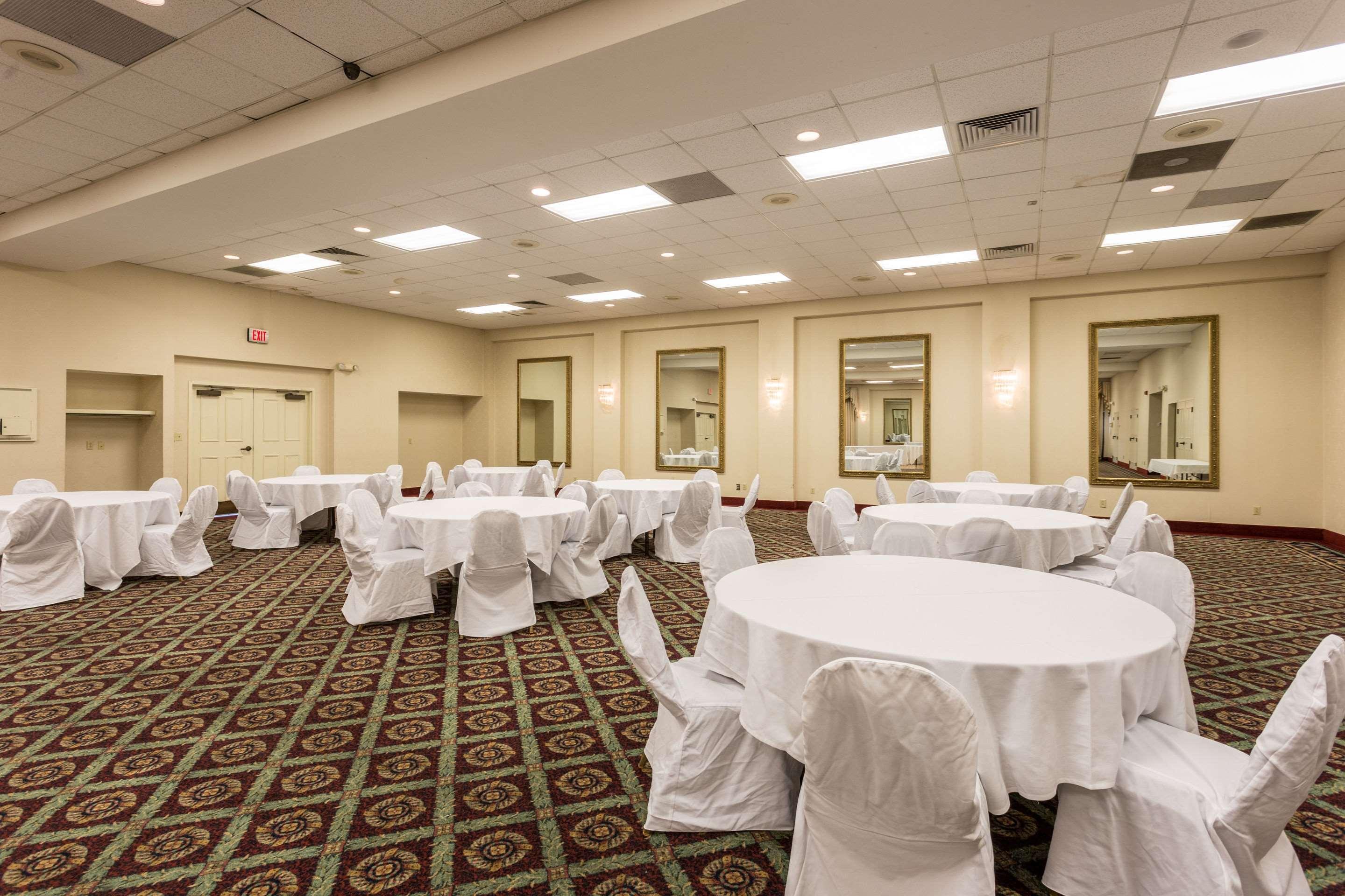 Quality Inn Union City Us 51 Exterior foto